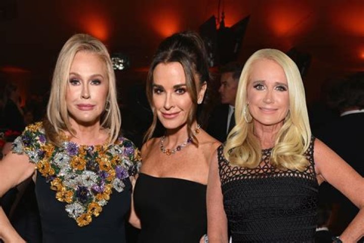 Details on RHOBH Stars Love Life