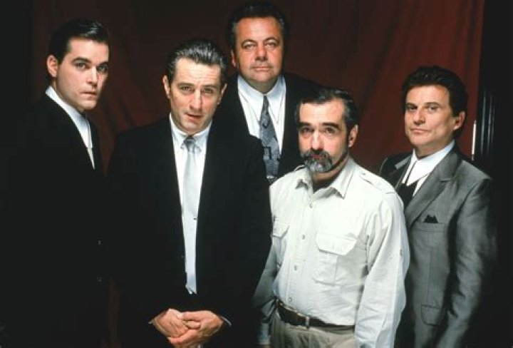 Details on the Goodfellas Actor
