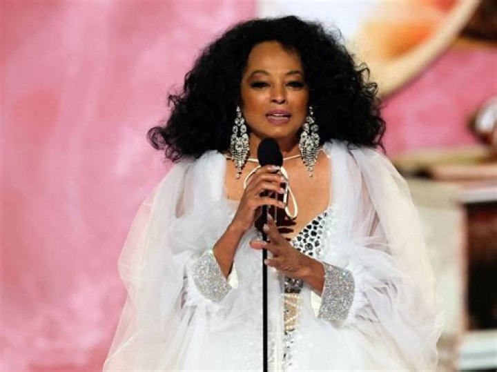 Diana Ross Net Worth