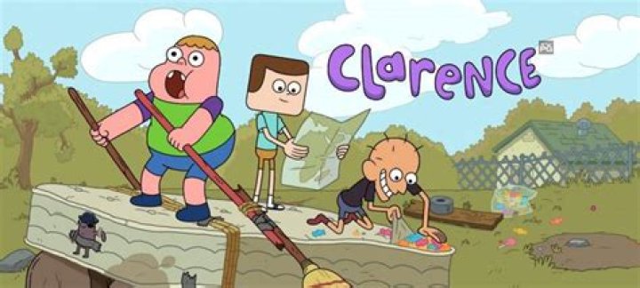 Did Allegations Against Skyler Page Contribute to 'Clarence' Ending?