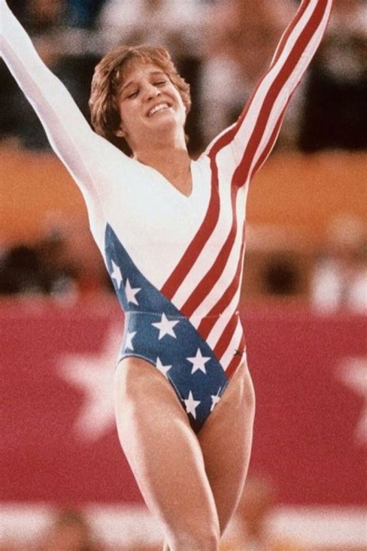 Did Mary Lou Retton Have Covid? Is She Vaccinated Or Anti Vax?