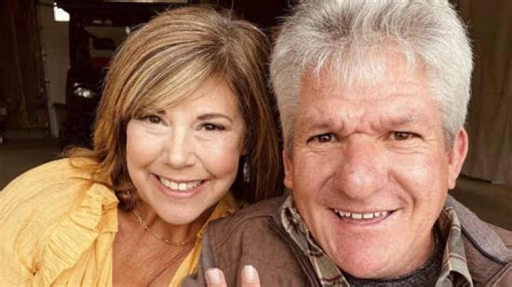 Did Matt Roloff and Caryn Chandler Split? Rumors Are Running Rampant