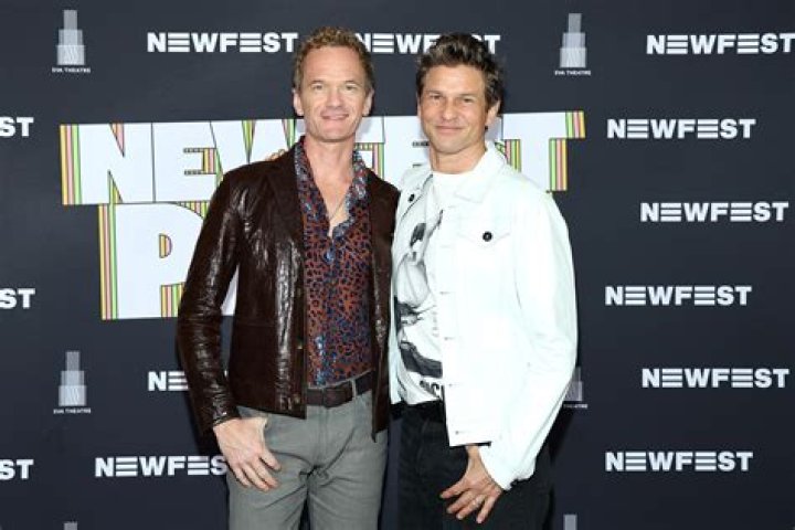 Did Neil Patrick Harris Divorce With His Husband, David Burtka? Heres What We Know ·