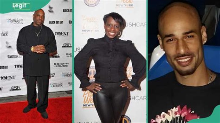 Did Tupac Shakur Have Siblings? Here's What We Know