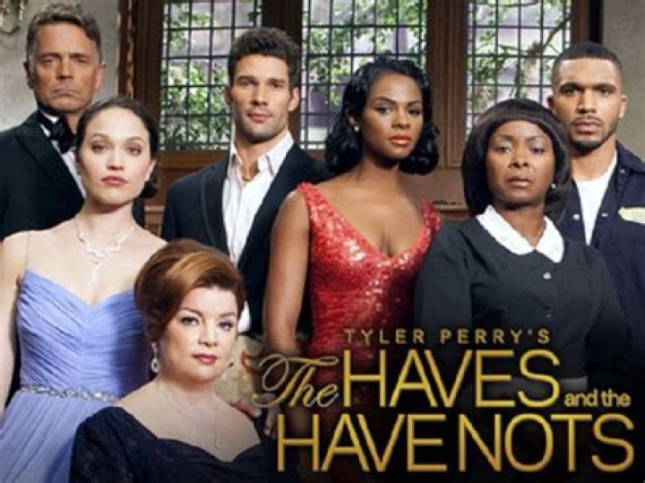 Did Veronica Really Die in the Series Finale of 'The Haves and the Have Nots'? (SPOILERS)