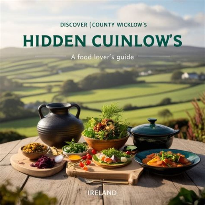 Discover Hidden Culinary Gems In "Julia Winter 2023"