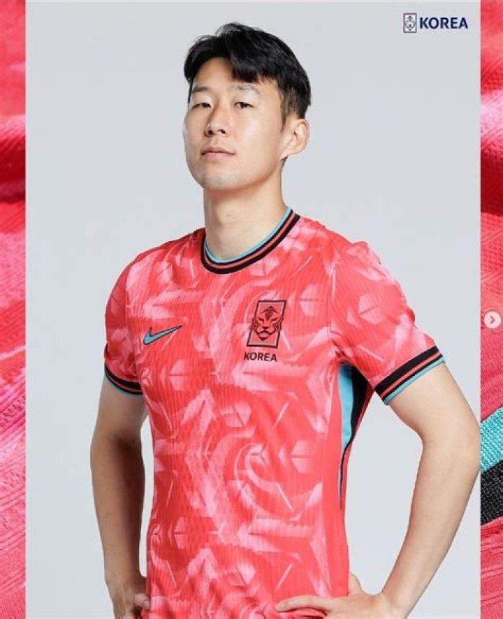 Discover The Rise Of Ham Sung-min: South Korea's Footballing Star