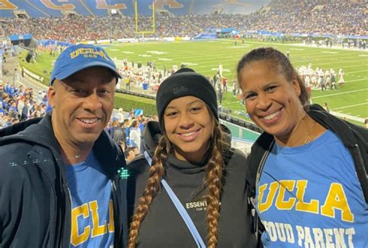 Discover The Secrets Behind Nia Sioux's Parents