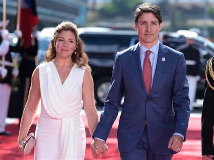 Discover The Secrets Of Justin Trudeau's Commanding Height