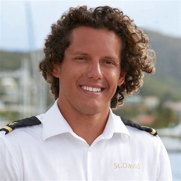 Discover The Unseen Story Of Tony Below Deck