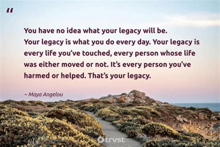 Discover Their Impact And Legacy