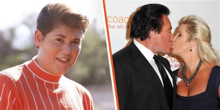 Discover Wayne Newton's Wife's Age And More