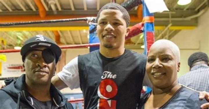 Discoveries About Gervonta Davis's Mom