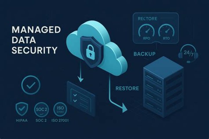 Discoveries And Data Security Insights
