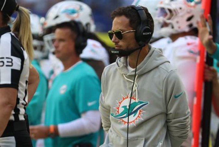 Discoveries And Insights On Miami Dolphins Head Coaches