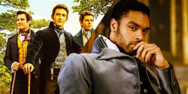 Discovering The Background Of Regé-Jean Page's Parents