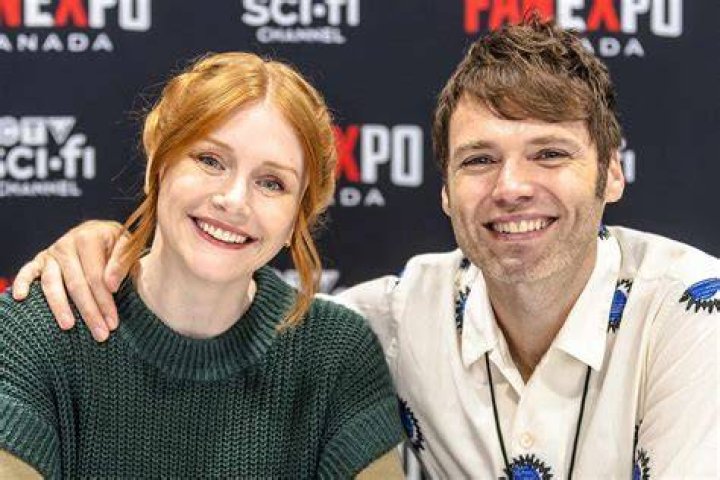 Discovering Who Bryce Dallas Howard's Husband Is
