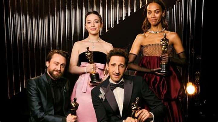 DOC NYC, a Key Spot for Oscar Campaigning, Boasts 33 World Premieres, Including One About Dani |