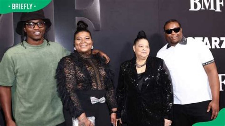 Does Big Meech have a daughter? Celebrity.fm #1 Official Stars, Business & People Network, W ·
