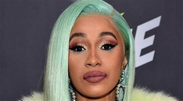 Does Cardi B's Indictment Mean She's Headed to Jail? Not So Fast ...