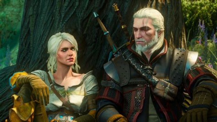 Does Ciri Become a Witcher Like Geralt in Season 2 of 'The Witcher'?