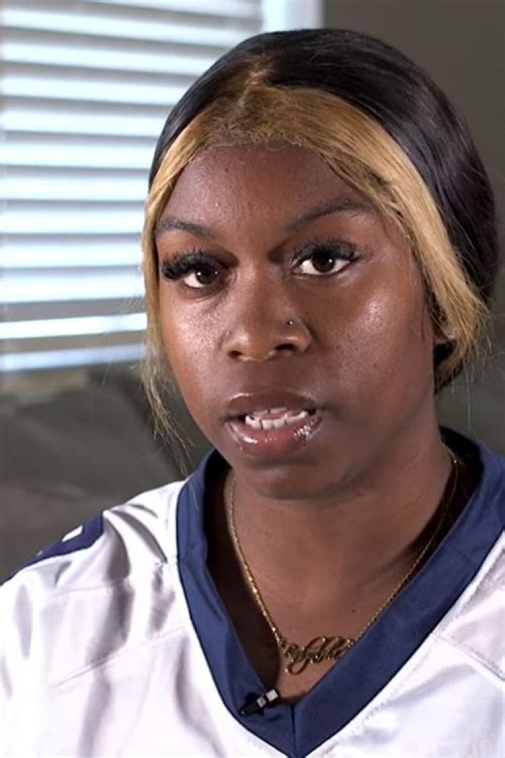 Does Derick Hall Have A Brother? Meet Sister R'hana Gooden