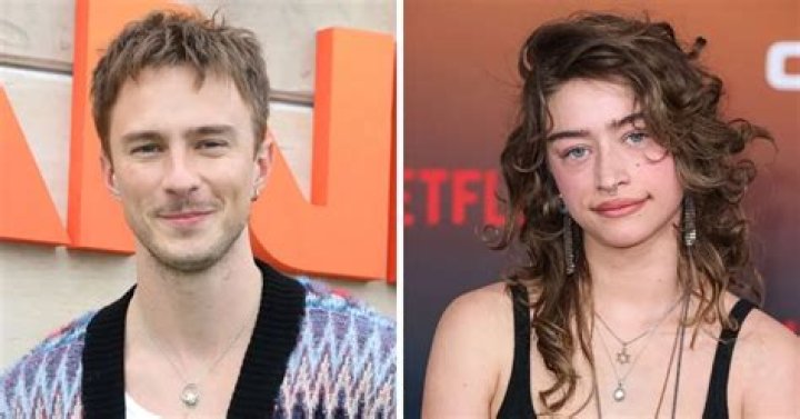 Does Drew Starkey Have A Girlfriend? Inside His Dating Life |