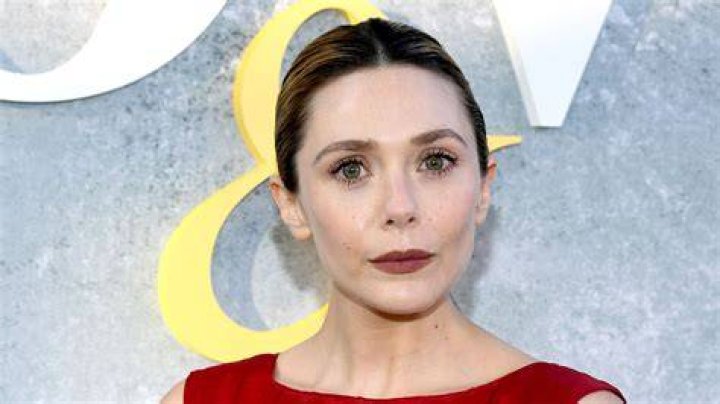 Does Elizabeth Olsen Have Health Issues? Actress Death Hoax Debunked ·