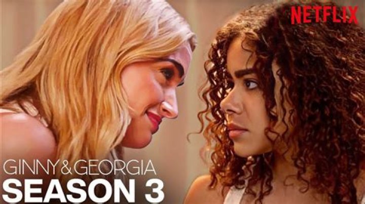 Does Georgia End up With Zion Miller in 'Ginny & Georgia'? (SPOILERS!)