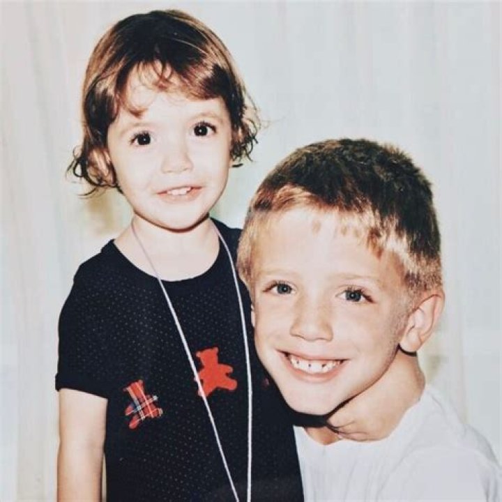 Does Harrison Bader Have Brother? Meet Sister Sasha Bader