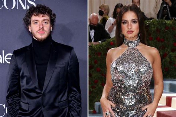 Does Jack Harlow Have a Girlfriend? The Scoop on the "What's Poppin'" Singer