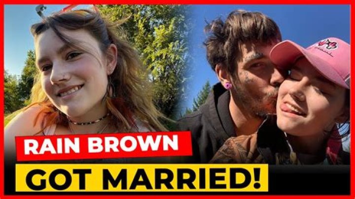Does Matt Brown From Alaskan Bush People Have a Girlfriend?