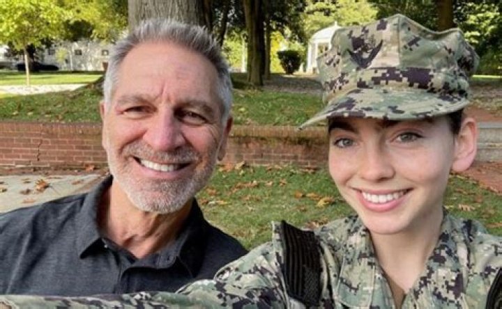 Does Phil McConkey Have A Son? Meet Daughter May