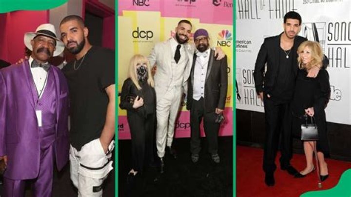 Does The Rapper Have Siblings? ·