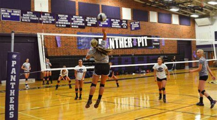 Does The Volleyball Player Have Cancer?
