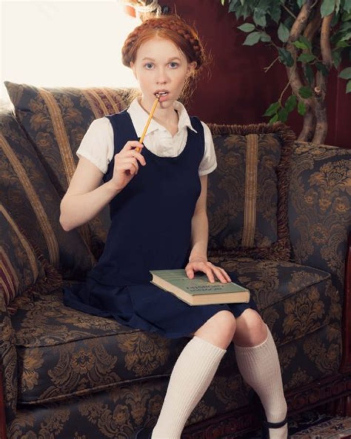 Dolly Little Film Adult Actress, Model, Famous Personality