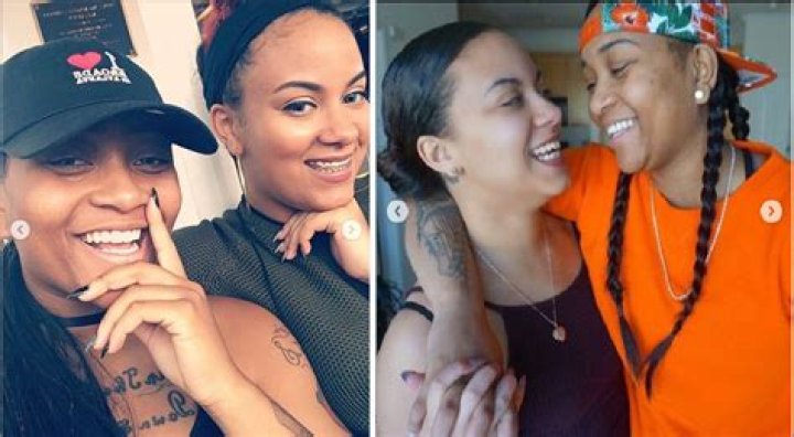 Domo Wilson and Crissy's Relationship Details: Domo's Song Explained