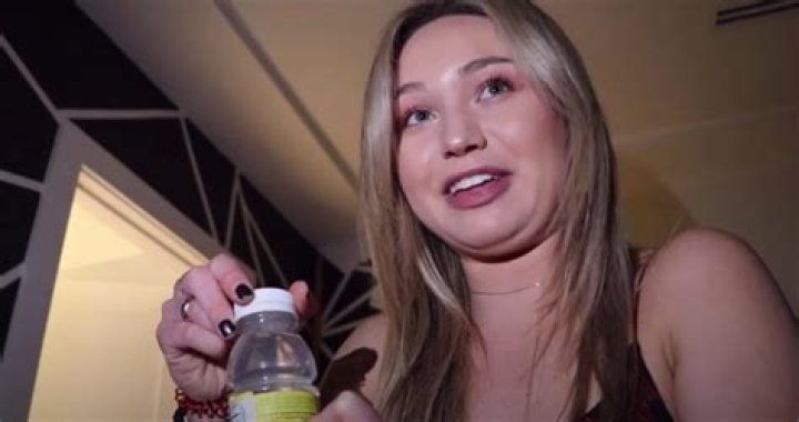 Don't Worry, David Dobrik's New Assistant Isn't Natalie's Replacement