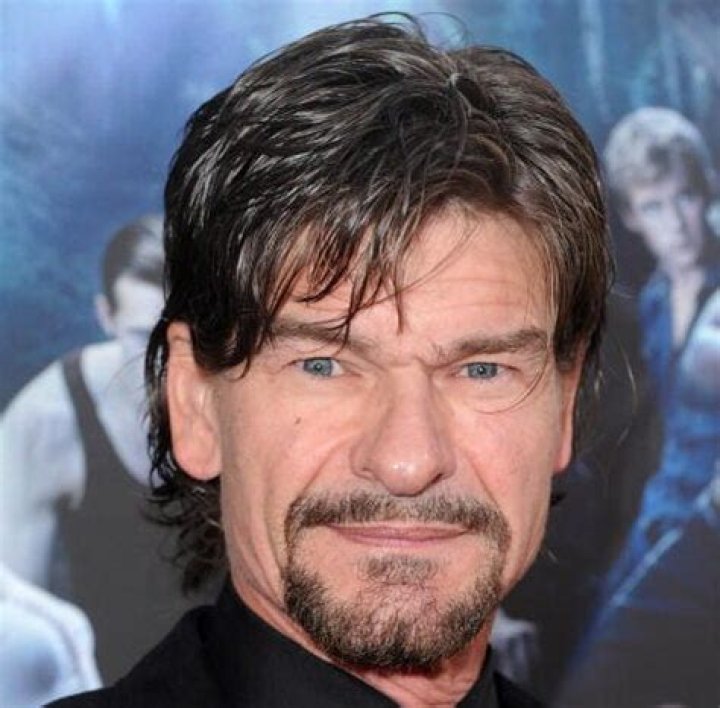 Don Swayze Net Worth ·