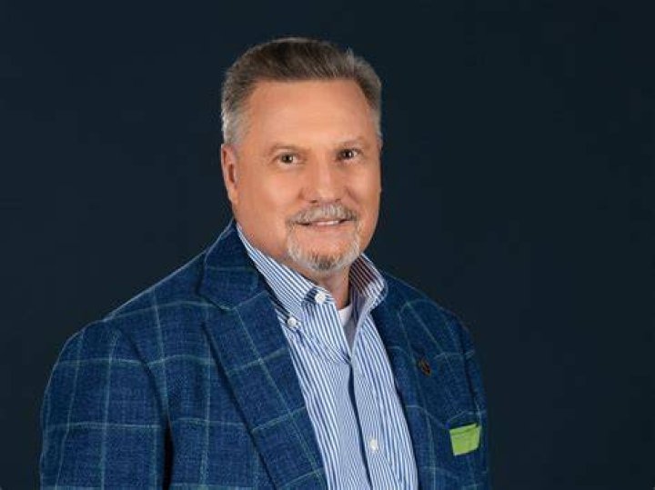 Donnie Swaggart Bio, Age & Facts About Jimmy Swaggarts Son ·