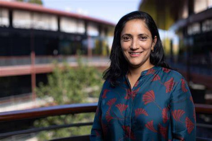 Dr. Kavita Patel ·