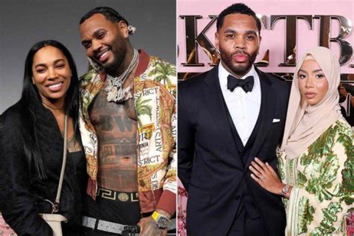 Dreka Gates Bio, Age, Career, Net Worth, Marriage With Kevin Gates ·
