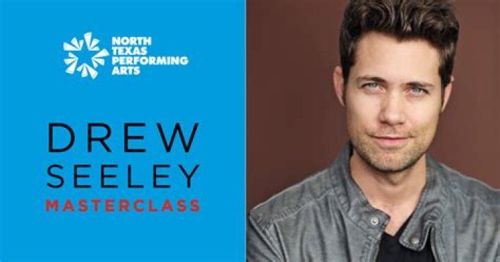 Drew Seeley - BlogNews