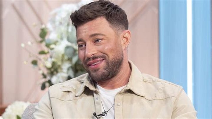 Duncan James Daughter Tianie-Finn James Age, Mom Claire Grainger ·
