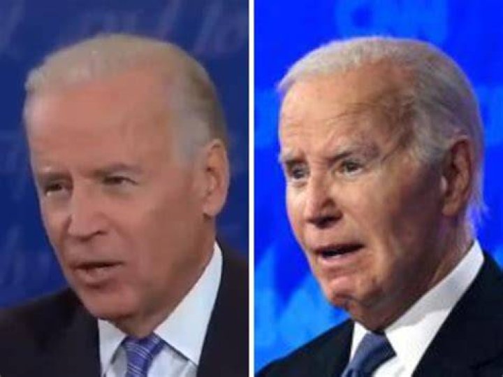 Dwayne Johnson Used to be a Republican but Endorsed Joe Biden in 2020