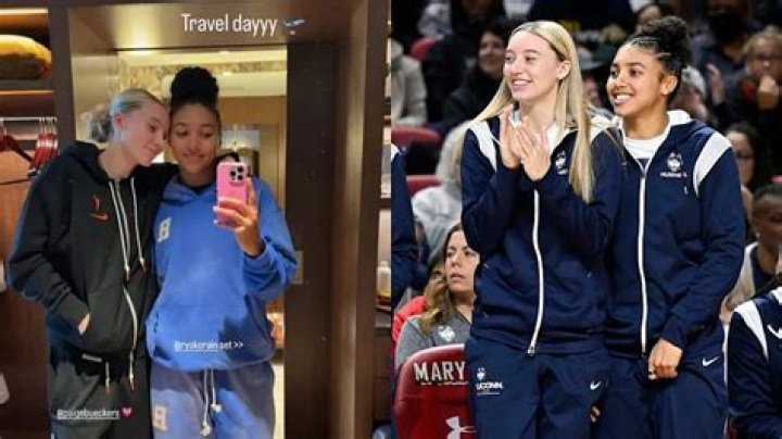 Eagles Anthony Harris Is Dating Girlfriend Paige Bieker As She Talks About Him To Carton & Roberts on WAG Wednesday