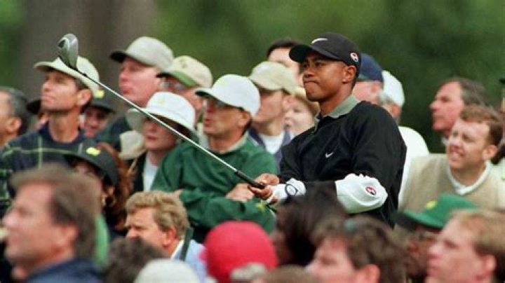 Earl Woods. Jr- All About The Half-Brother Of Golf Legend Tiger Woods