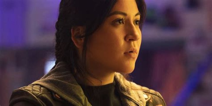 Echo review the bloodiest show ever seen on Disney proves theres life in the MCU yet! |