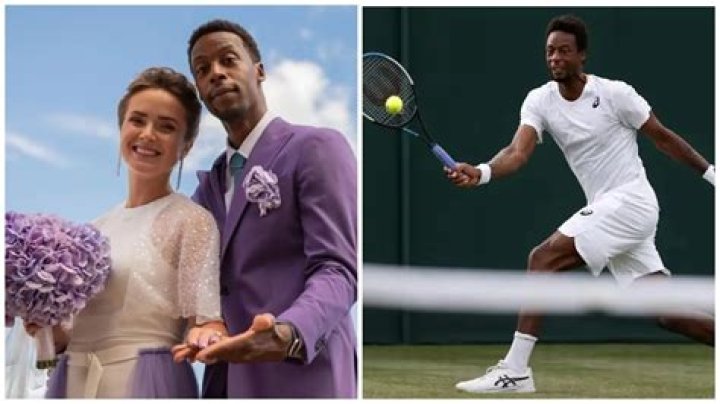 Elina Svitolina's Husband And Their Inspiring Love Story