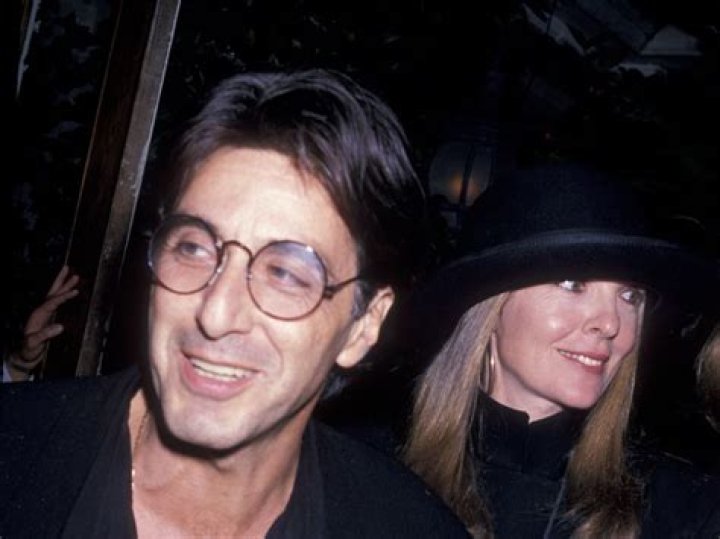 Ellen Barkin and Al Pacino Relationship: Were They An Item? Rumors And More